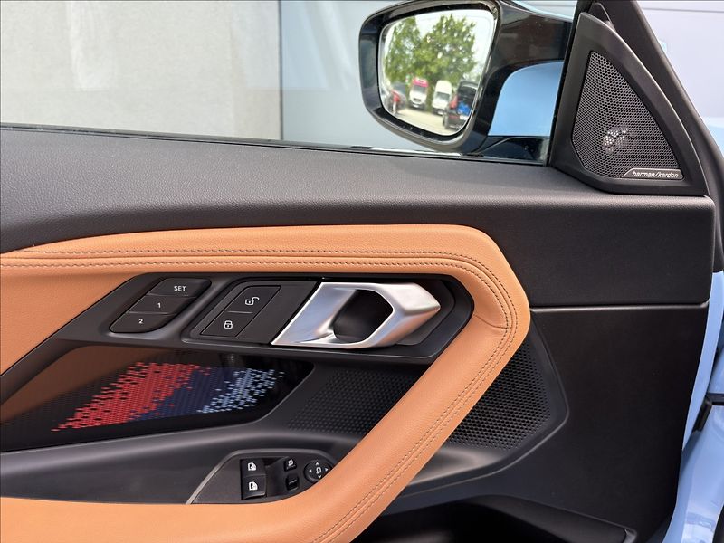 BMW M2 338 KW servis. sml. záruka - fotka 31 z 39