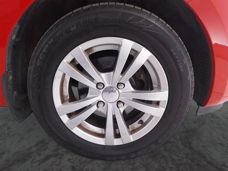 Hyundai i20 (2012) 1.2, ČR,1.maj - fotka 15 z 15