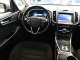 Ford Galaxy (2022) Titanium 2.0 EcoBlue, Automat - náhled 7