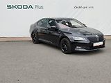 Škoda Superb (2018) SportLine 2,0 tsi 200 Kw DSG 4 - náhled 29