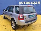 Land Rover Freelander 2,2 TD4 112WW 4WD - náhled 4