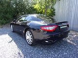 Maserati GranTurismo (2011) 4.7S 440PS V8 AUTOMAT 80 000KM - náhled 7