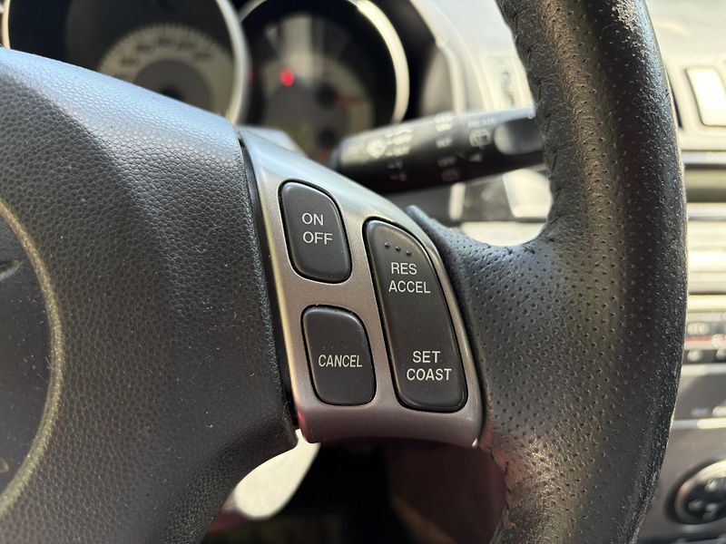 Mazda 3 2.0 Sport Active - fotka 30 z 31