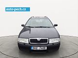 Škoda Octavia (2002) 1.9 TDI, 81 kW, Laurin&Klement - náhled 6