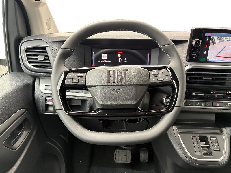 Fiat Ulysse (2026)  La Prima 2.2 MTJ 180k AT8 L3 - fotka 12 z 15