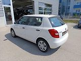 Škoda Fabia (2014) 1,2 Active+  29 000 km !!!!!!! - náhled 7