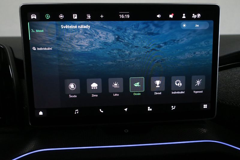 Škoda Kodiaq (2026) REZERVACE 1,5 TSI  Matrix NTop - fotka 27 z 50
