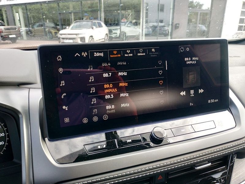 Nissan Qashqai E-POWER AT, 2WD, SKLADEM - fotka 19 z 29