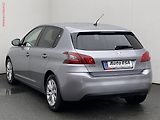 Peugeot 308 (2018) 1.2PT, Style, AT, navi - náhled 6