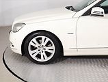Mercedes-Benz Třídy C (2010) Avantgarde C 200 CDI, Automat - náhled 15