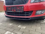 Škoda Roomster (2014) 1.2TSi MODEL NOIRE - náhled 11