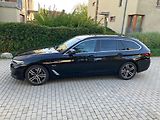 BMW Řada 5 (2022) 530e xDrive - náhled 2