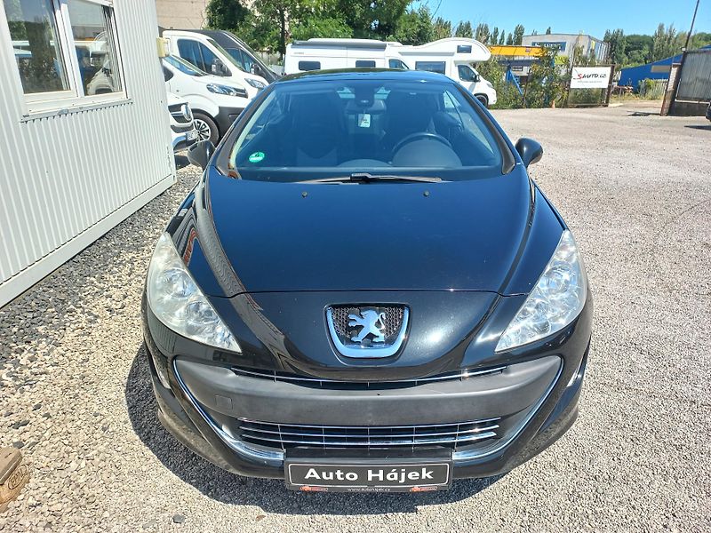 Peugeot 308 (2010) CC 1.6i 115kW  - fotka 3 z 19