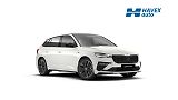Škoda Scala (2026) 1.5 TSI 110 kW Monte Carlo - náhled 1