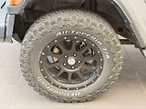 Jeep Wrangler SAHARA 2.0T 4x4 TRAIL RATED - náhled 8