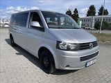 Volkswagen Transporter 2,0 TDI 103kw LONG 6míst Klima - náhled 40