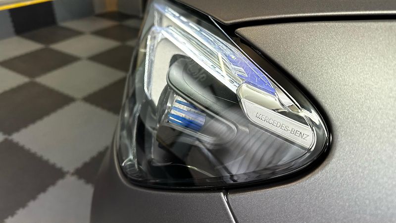 Mercedes-Benz GLE AMG 53 / TAŽNÉ / ZADNÍ TV - fotka 14 z 66