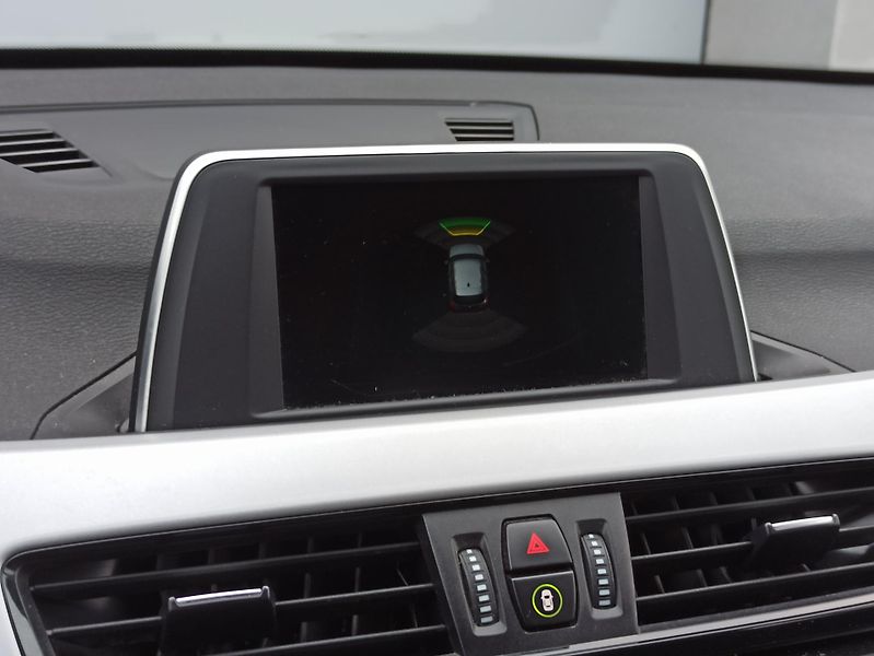 BMW X1 sDRIVE 20i 141kW ČR  - fotka 21 z 28