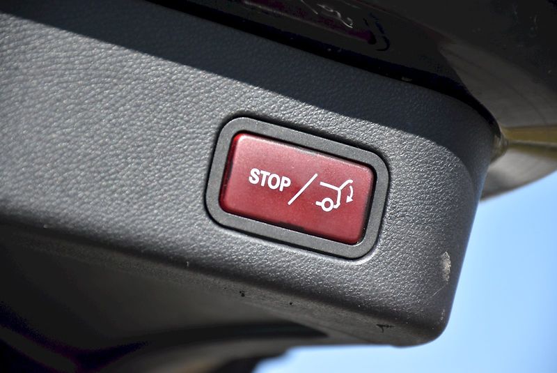 Mercedes-Benz Třídy M (2013) 3.0 Cdi 190kW 4x4 - fotka 29 z 31