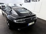 Aston Martin Rapide (2016) S 6.0 560PS,AT-8ST,SERVIS - náhled 9