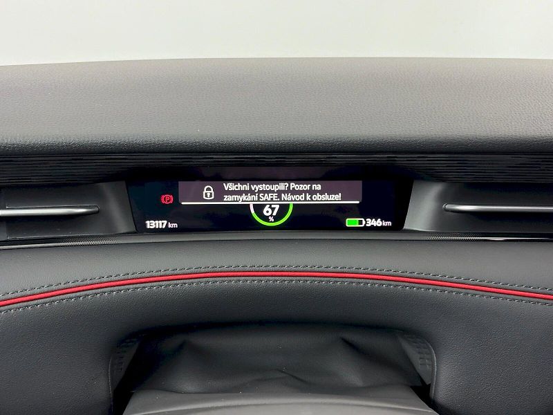 Volkswagen ID.7 Tourer (2025) GTX 250kW 4Motion, 91 kWh - fotka 11 z 48