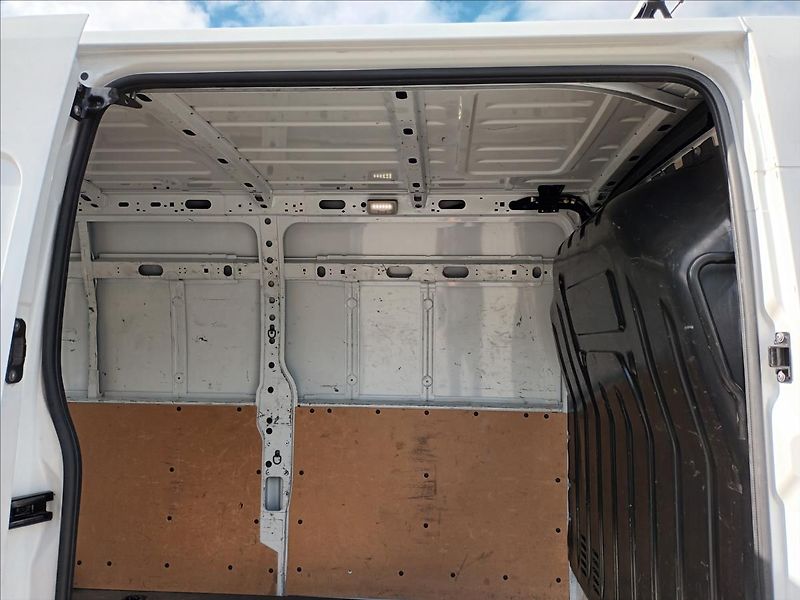 Opel Movano 2,3 CDTi,132kW,L3H2,ČR,1MAJ, - fotka 27 z 43