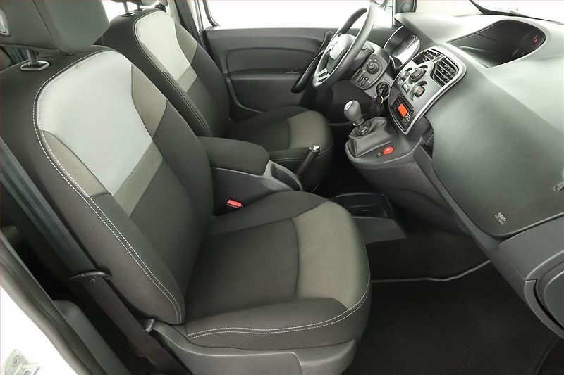 Renault Kangoo (2020) 1.5 dCi, 5Míst, ČR, 1Maj, DPH - fotka 7 z 12