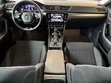 Škoda Superb (2023) STYLE 2.0TDI 110kW DSG CZ DPH - náhled 9