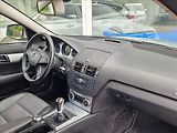 Mercedes-Benz Třídy C 2,2 CDI AVANTGARDE MAN TOPSTAV - náhled 18