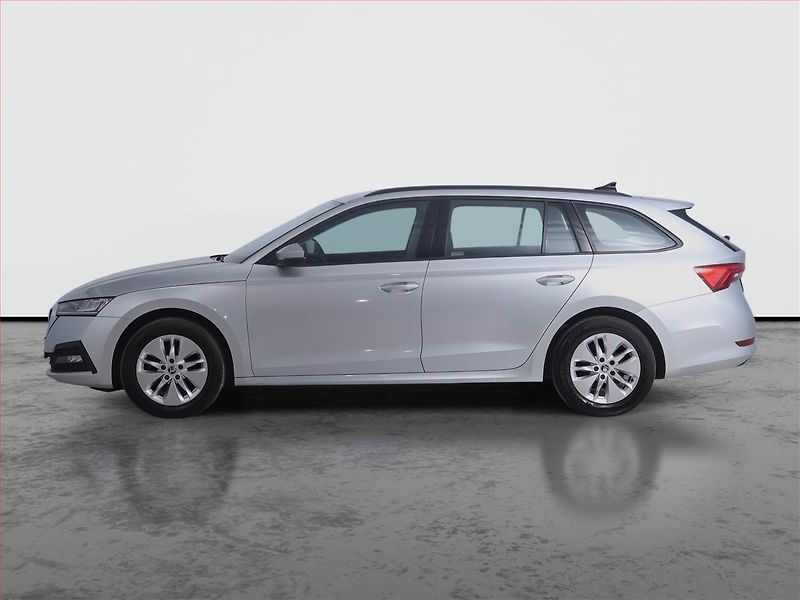 Škoda Octavia (2023) Ambition 2.0 TDI, ČR,1.maj - fotka 3 z 18