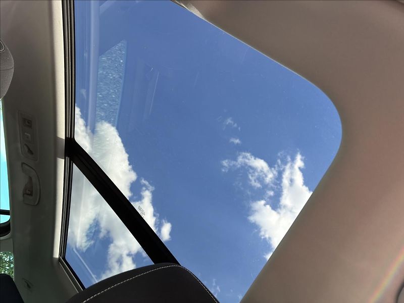 Volkswagen Passat 2,0 PANORAMA,TAŽNÉ,ALLU 19 - fotka 12 z 27