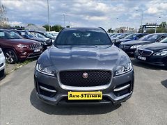 Jaguar F-Pace 2,0 E-Performance/1.MAJITEL - fotografie inzerátu