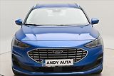Ford Focus 1,5 EcoBlue 85 kW AT8 Titanium - náhled 1