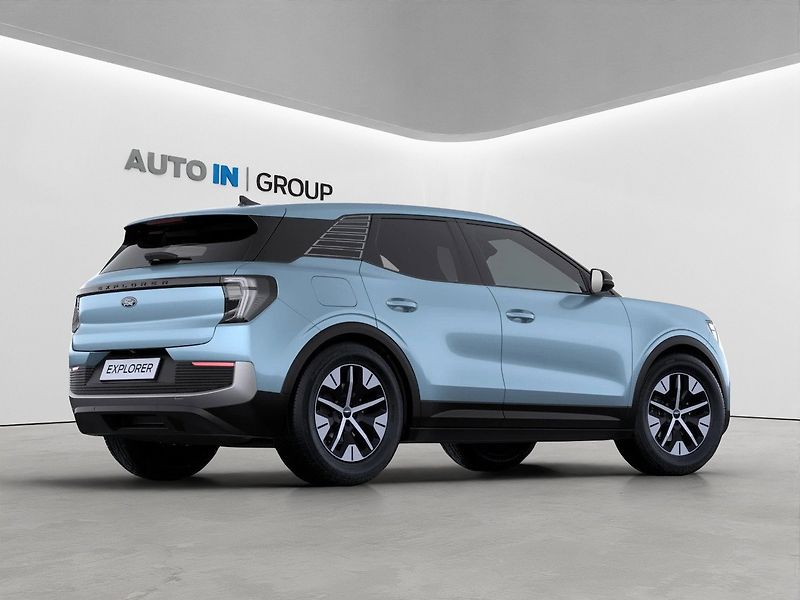 Ford Explorer (2025) RWD 52 kWh Standartní dojezd S - fotka 4 z 5
