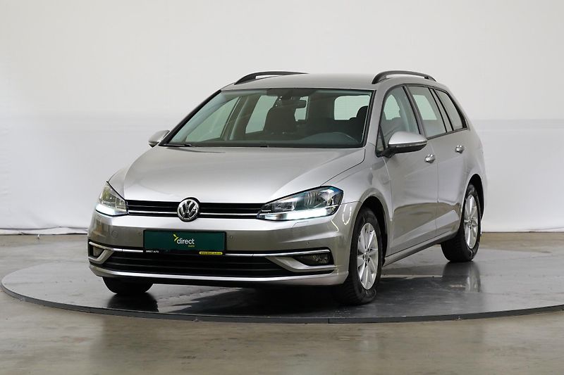 Volkswagen Golf - fotografie inzerátu