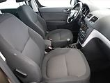 Škoda Yeti (2010) 1.4 TSI, Navi, Tempomat - náhled 7