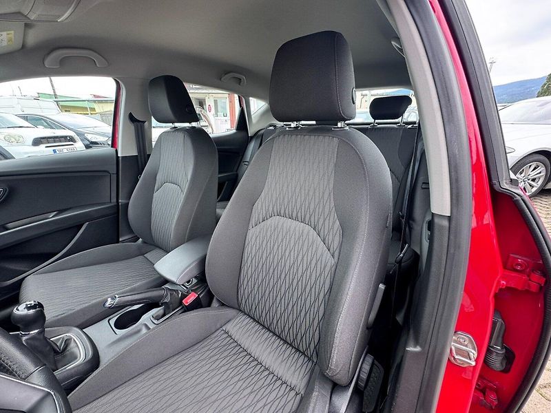 Seat Leon (2015) 1,2 TSI 81 KW 2. MAJ STK - fotka 20 z 50