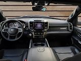 Dodge RAM (2019) +HEMI+LARAMIE+OFFROAD PAKET+ - náhled 21