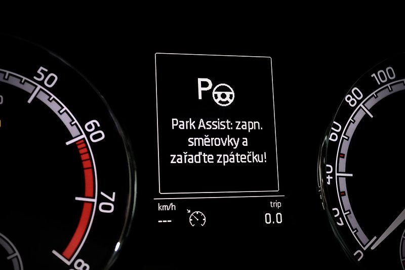 Škoda Octavia 3 FL Combi 1.4 TSI 110 kW - fotka 26 z 37