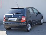 Škoda Fabia (2005) 1.2i, ČR - náhled 3