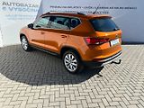 Seat Ateca (2018) 1.0TSI 85kW! Style! Tažné APPS - náhled 6