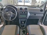 Volkswagen Caddy (2011) 2,0TDI,4X4,KLIMA,ALU,7MÍST - náhled 21