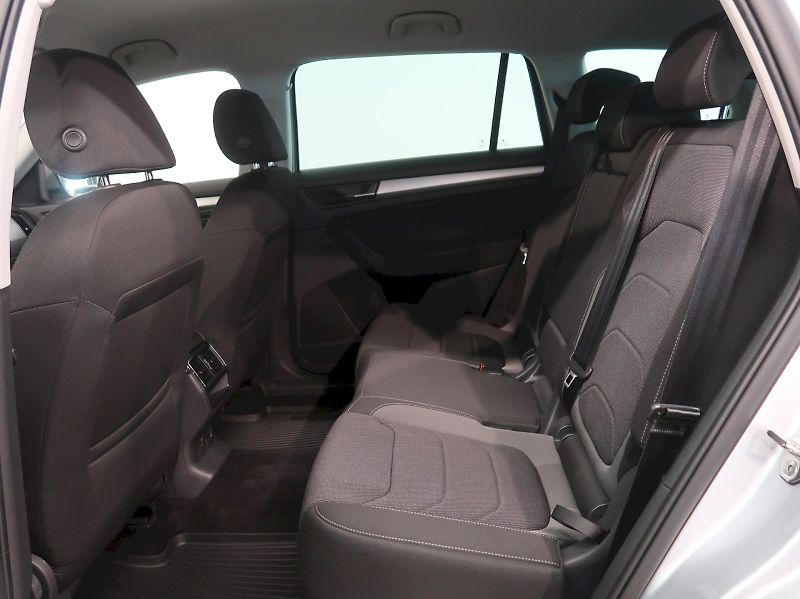 Škoda Kodiaq (2022) AMBITION 1.5TSI 110KW DSG TAŽN - fotka 15 z 37