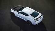 Chevrolet Camaro ZL1 1LE.