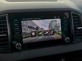Škoda Karoq (2025) 1.5 TSI 110 kW DSG SportLine - náhled 18
