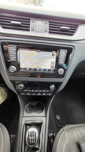 Škoda Rapid 1.0TSi CLEVER  1MAJITEL 81KW   - fotka 31 z 44