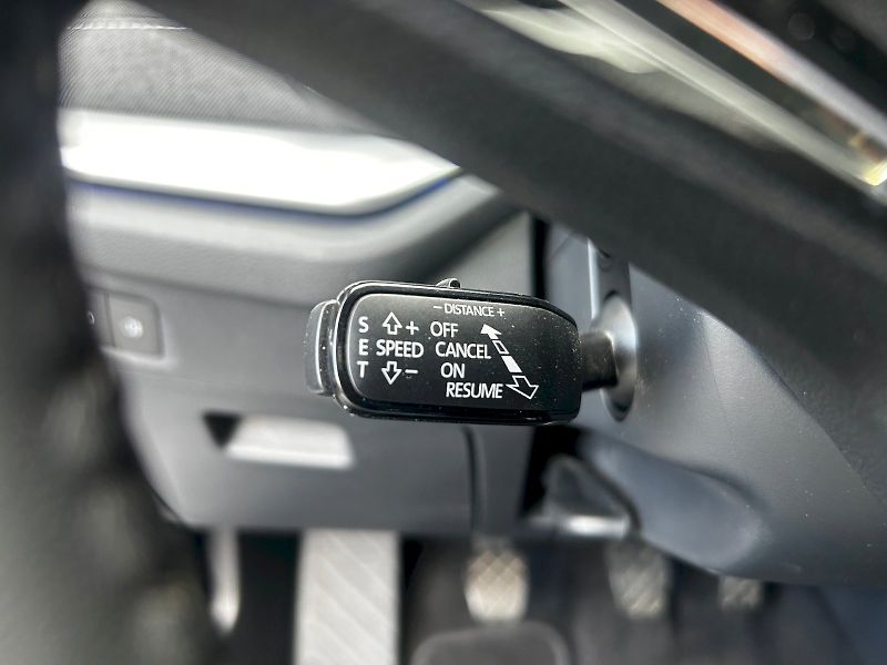 Škoda Octavia (2023) 1.5 TSI 110kW MP6 Style - fotka 10 z 35