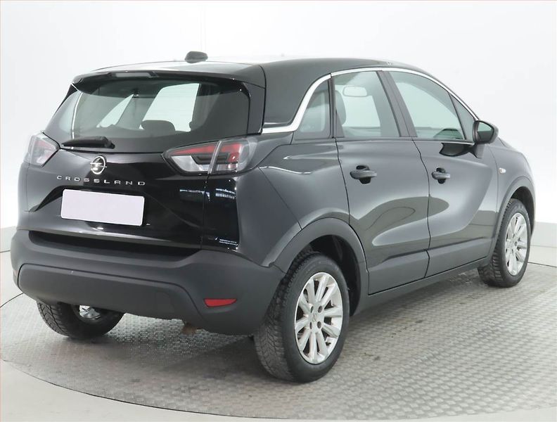 Opel Crossland X (2021) Elegance 1.2 Turbo, Automat - fotka 5 z 15