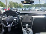 Volkswagen Passat GTE Plug-in hybrid, kůže - náhled 29