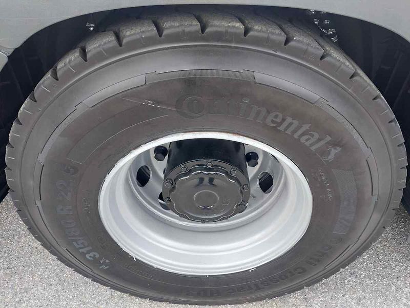MAN TGS 26.440 BL 6x4 - fotka 38 z 76